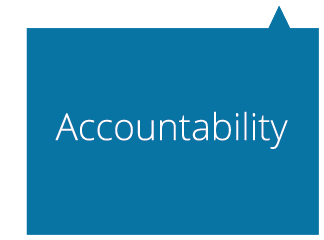 ACCOUNTABILITY