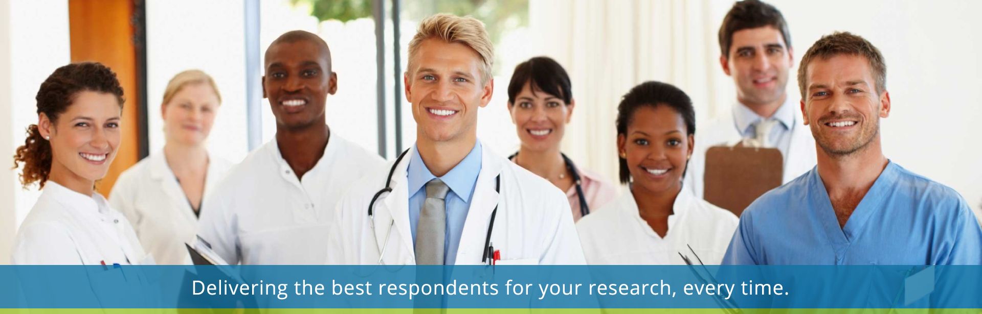 Healthcare Market Research Survey Panels