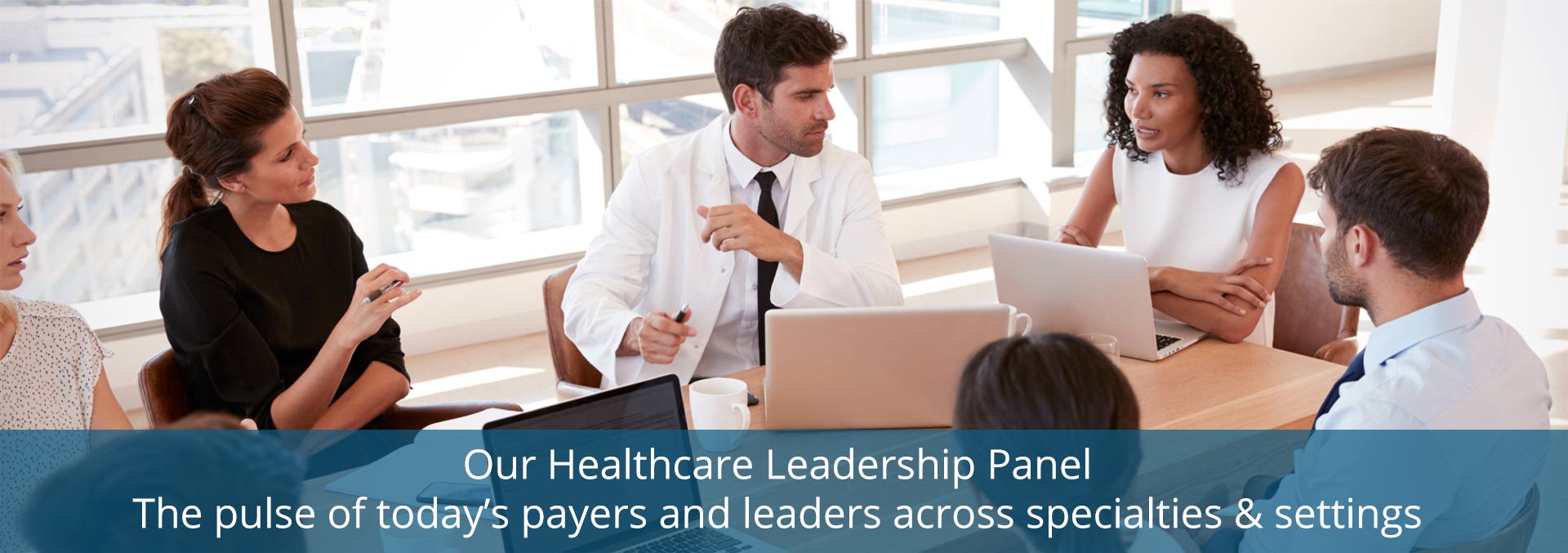 Healthcare KOL Panels