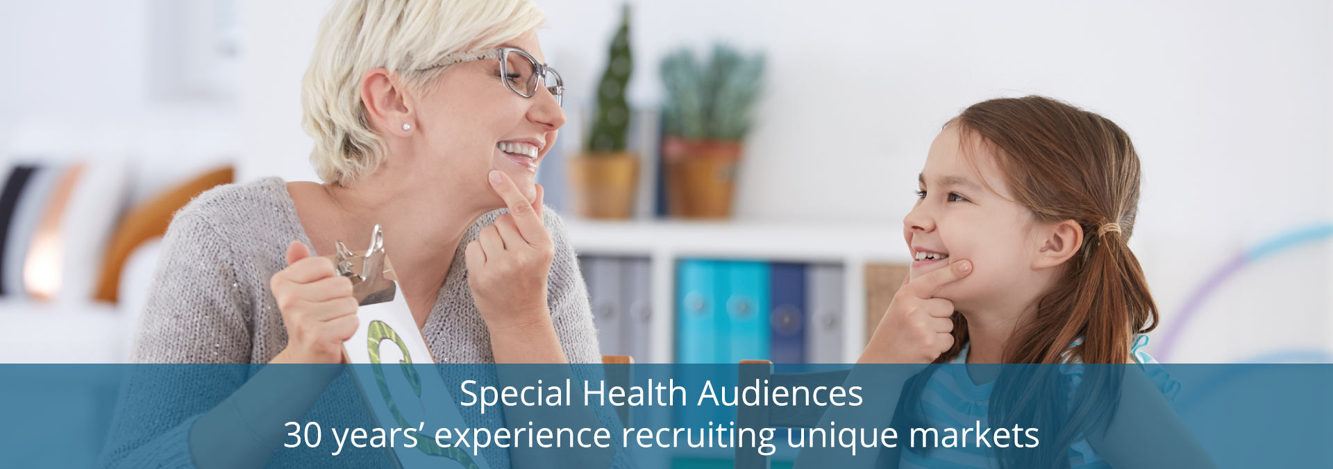 Healthcare Panel Surveys