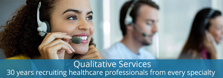 Qualitative Healthcare Market Research