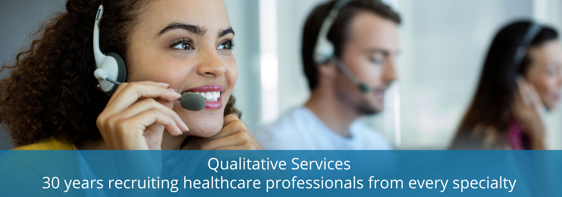 Qualitative Healthcare Market Research